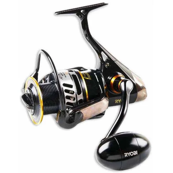 Carrete Ryobi AP Power SW Strong