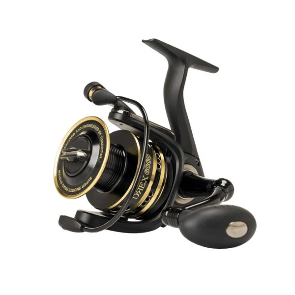 Carrete RYOBI DREX