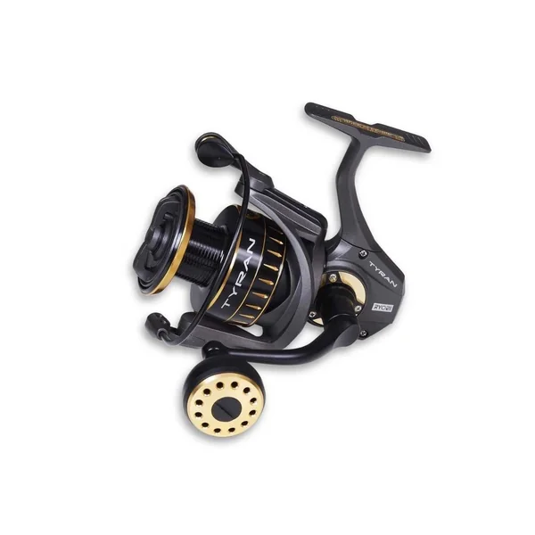 Carrete RYOBI TYRAN 5500