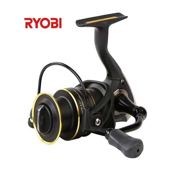 CARRETE RYOBI VIRTUS 4000