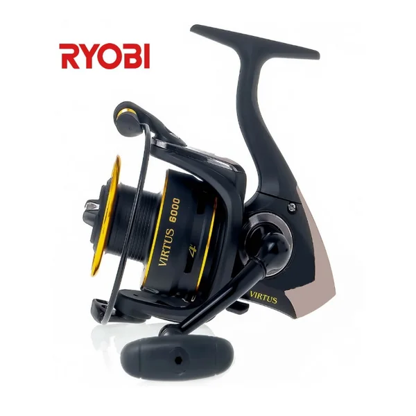 CARRETE RYOBI VIRTUS 6000