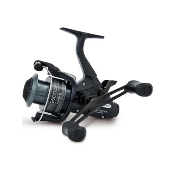 CARRETE SHIMANO BAITRUNNER DL 2500 FA