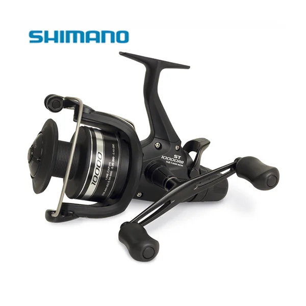 Carrete Shimano Baitrunner ST 6000 RB