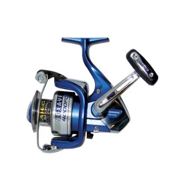CARRETE SHIMANO NEXAVE 4000 FC