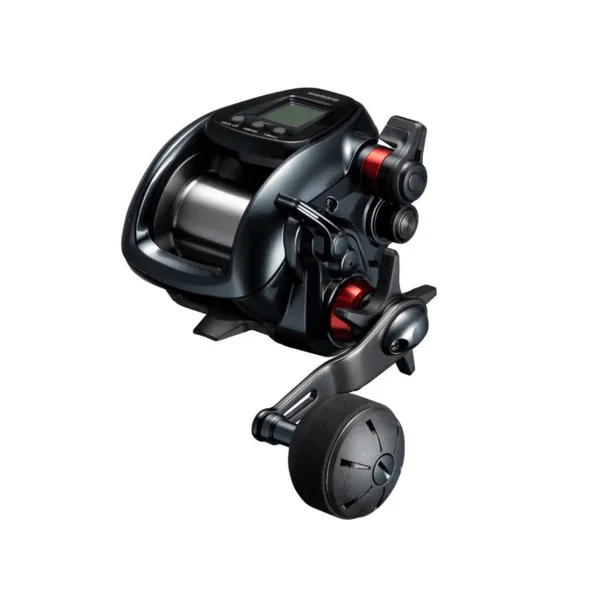 Carrete Shimano Plays A 3000