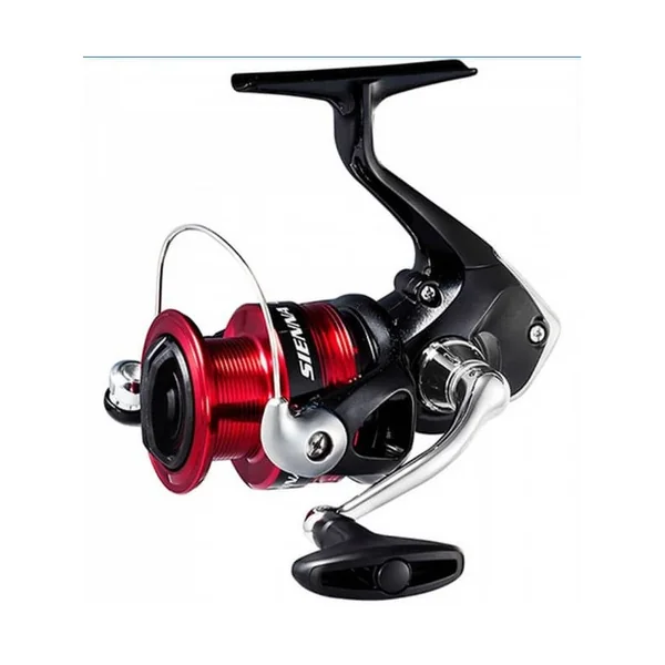 Carrete Shimano Sienna