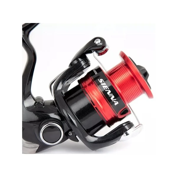 Carrete Shimano Sienna - Imagen 2