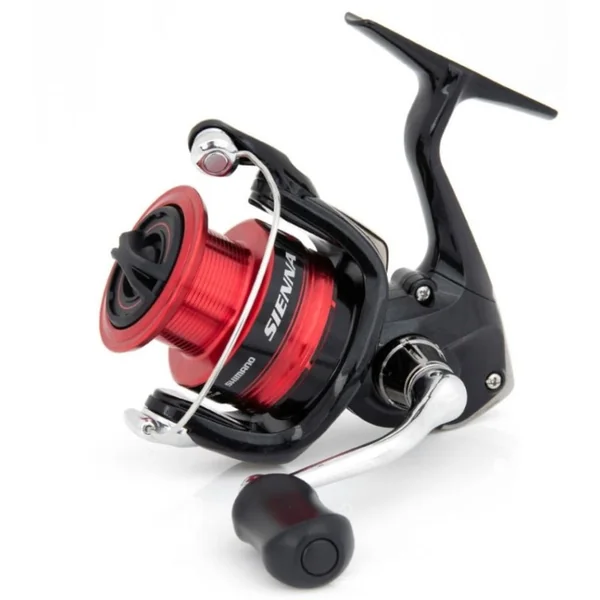 Carrete Shimano Sienna - Imagen 3