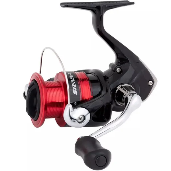 Carrete Shimano Sienna - Imagen 4