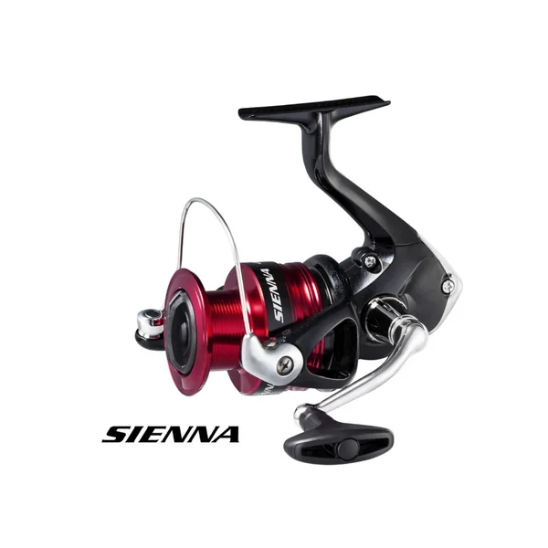 Carrete Shimano SIENNA 2500 HG