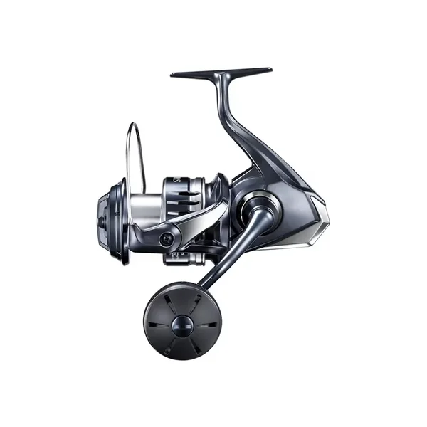 Carrete Shimano Stradic SW
