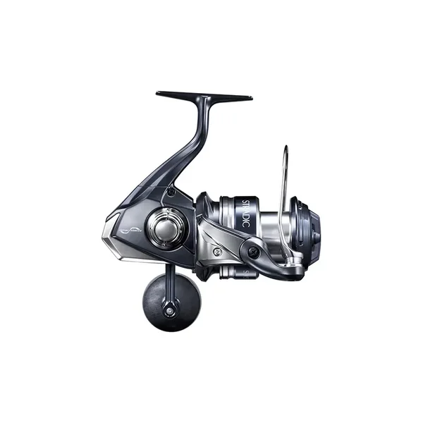 Carrete Shimano Stradic SW - Imagen 2
