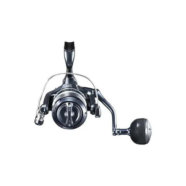 Carrete Shimano Stradic SW - Imagen 3