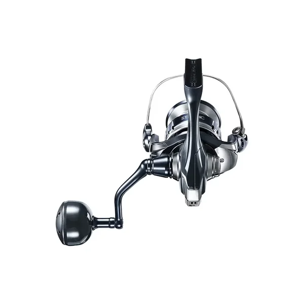 Carrete Shimano Stradic SW - Imagen 4