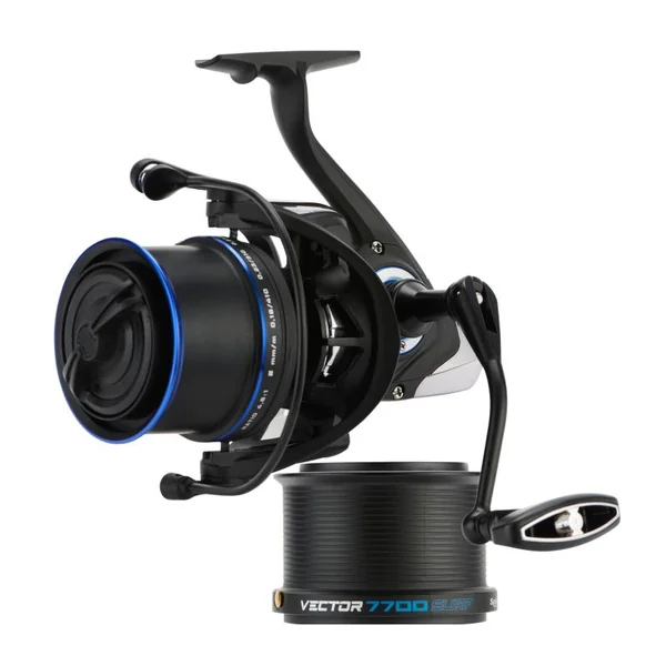 Carrete Spinit Vector