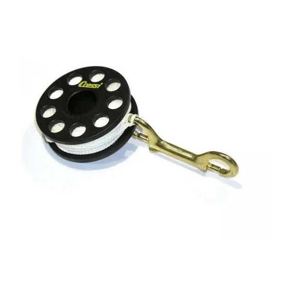 Carrete Spool Cressi