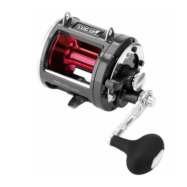 Carrete Sugoi LD 6000