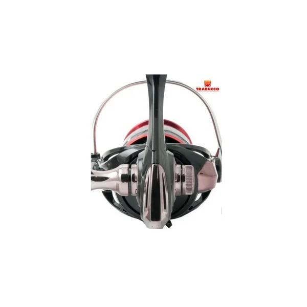 Carrete Trabucco Marvel XTC FD - Imagen 2