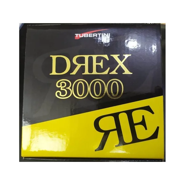 Carrete Tubertini Drex - Imagen 6