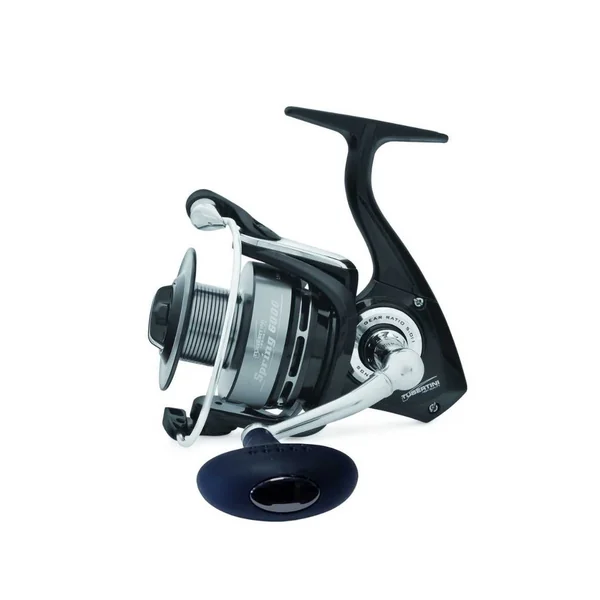 Carrete Tubertini SPRING