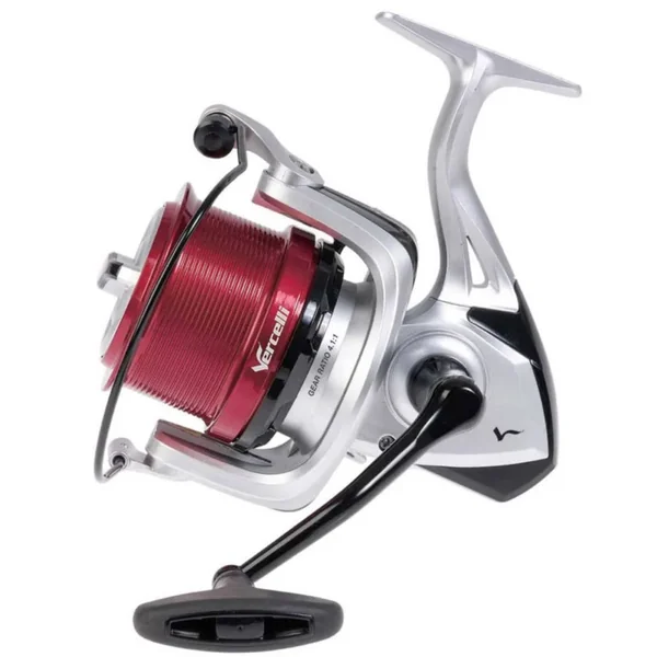 Carrete Vercelli Oxygen SCG