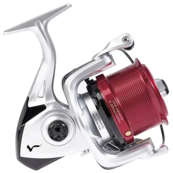 Carrete Vercelli Oxygen SCG - Imagen 2