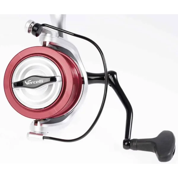 Carrete Vercelli Oxygen SCG - Imagen 5