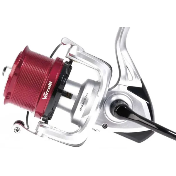Carrete Vercelli Oxygen SCG - Imagen 6