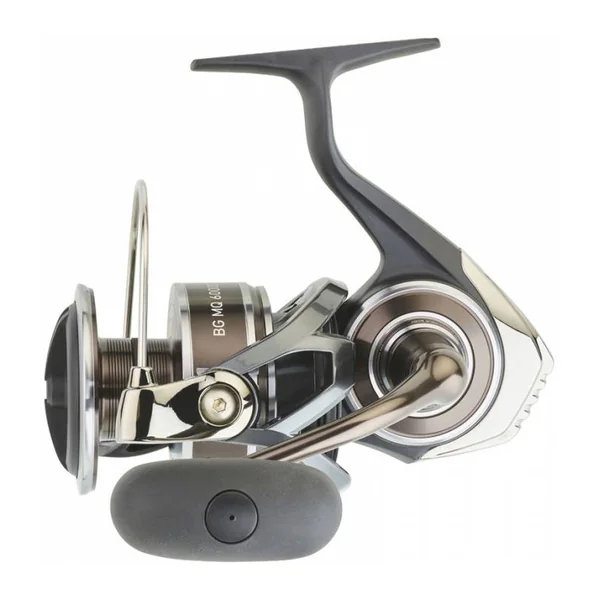 Carretes Daiwa BG MQ