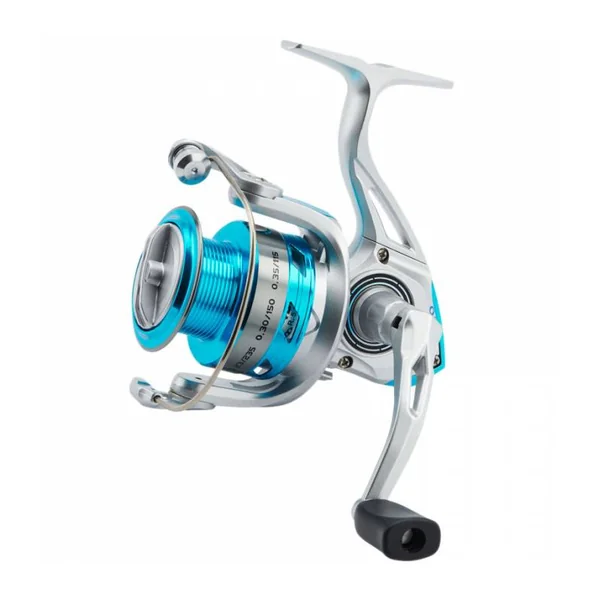 Carretes Herculy Trek