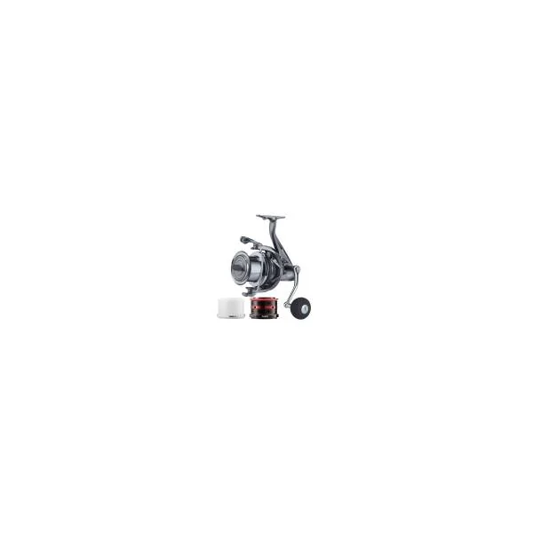 Carretes Spinit Fan