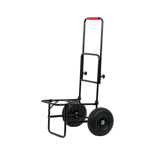 CARRO PLEGABLE OUTDOOR SIMPLE - Imagen 2
