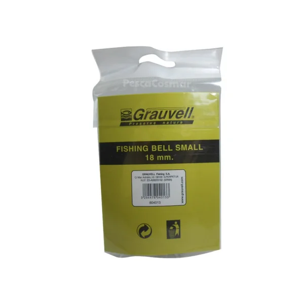 Cascabel Grauvell - Imagen 2
