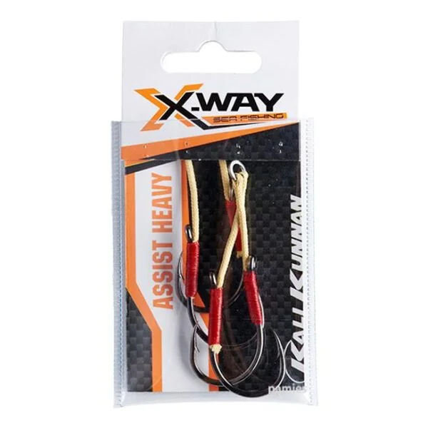 Catch It Assist Heavy - Imagen 2