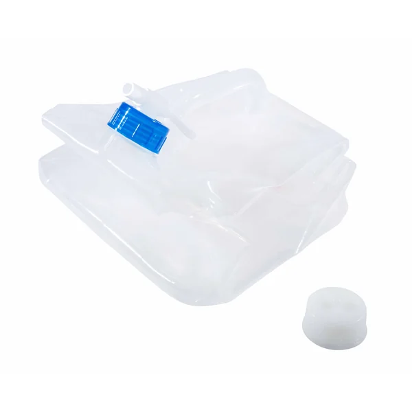 Catchgear Bidón Plegable 10L