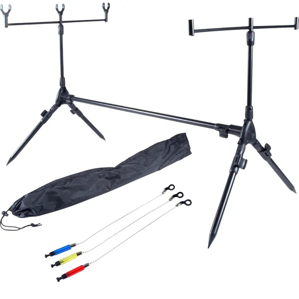 Catchmax Compact Rodpod - Imagen 9
