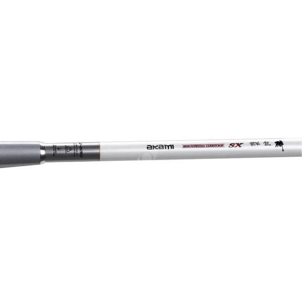Caña AKAMI SX - Imagen 6