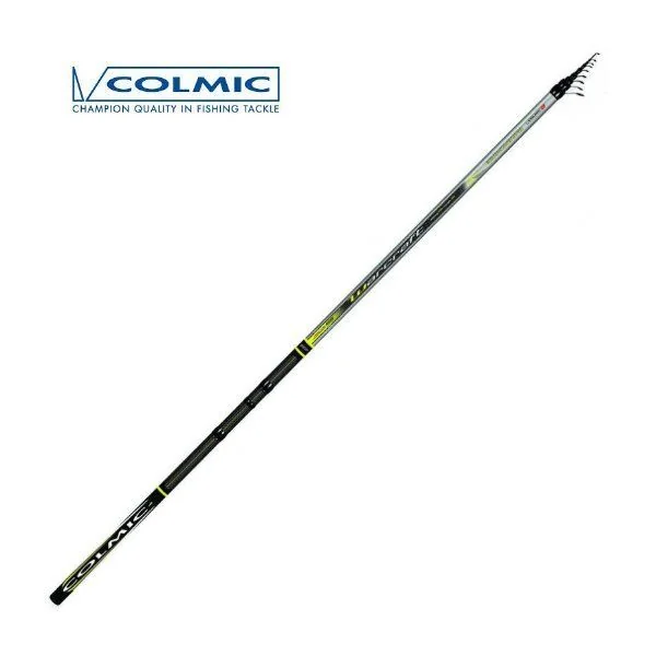 Caña Colmic Compass Tele 700