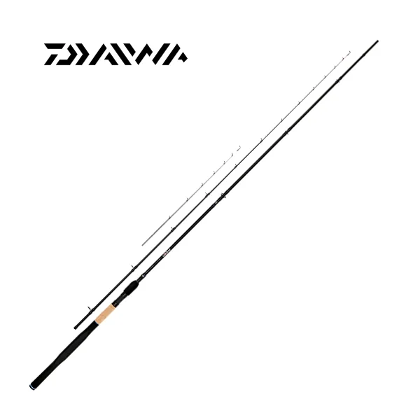 Caña Daiwa NZon Feeder EX