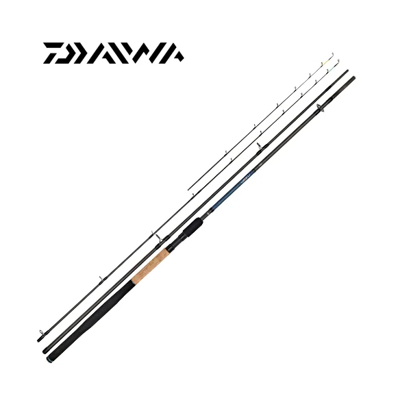 Caña Daiwa NZon Feeder