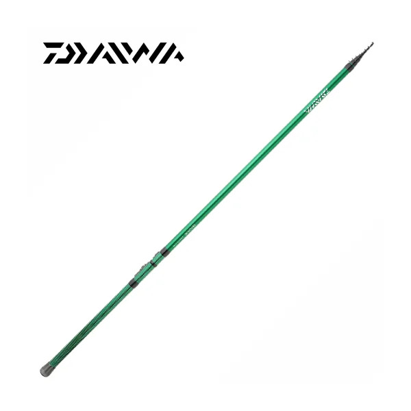 Caña Daiwa Sensor Bombette