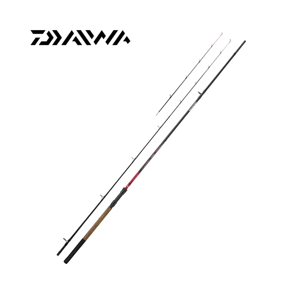 Caña Daiwa Sweepfire Feeder 332 FQ