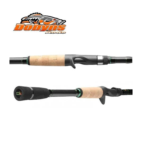 Caña Dobyns Fury Cast 734C H