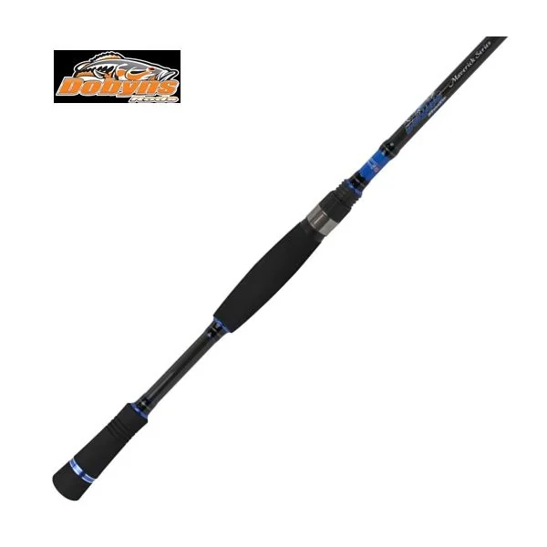 Caña Dobyns Maverick 703SF MF