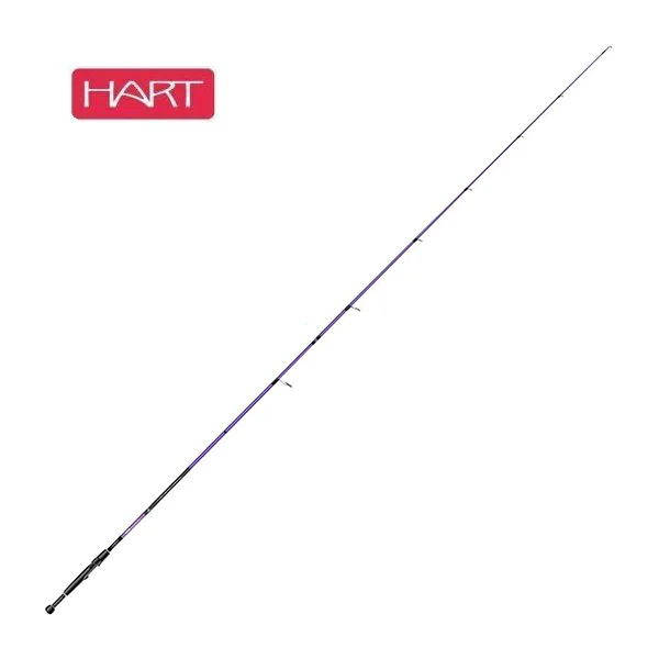 Caña Hart Toro Light 6L