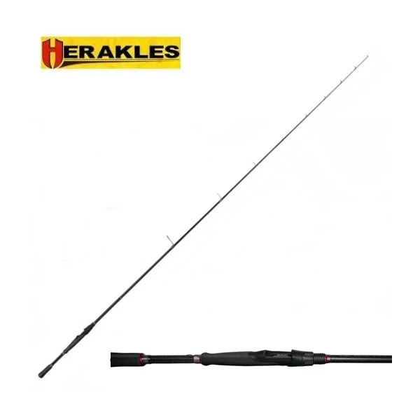 Caña Herakles Calida Premium Spinning S700H
