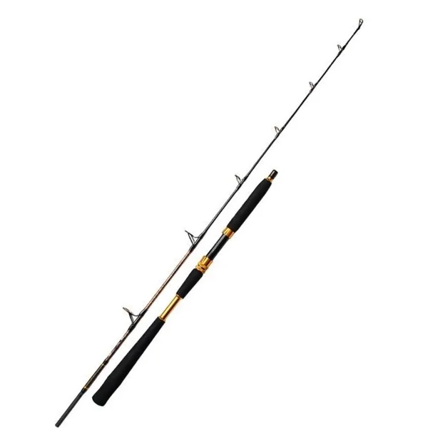 CAÑA LINEA EFFE MASTER JIG 1802 11KG