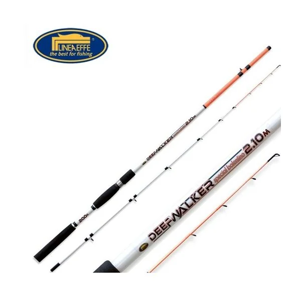 Caña Lineaeffe Deep Walker 200 Gramos
