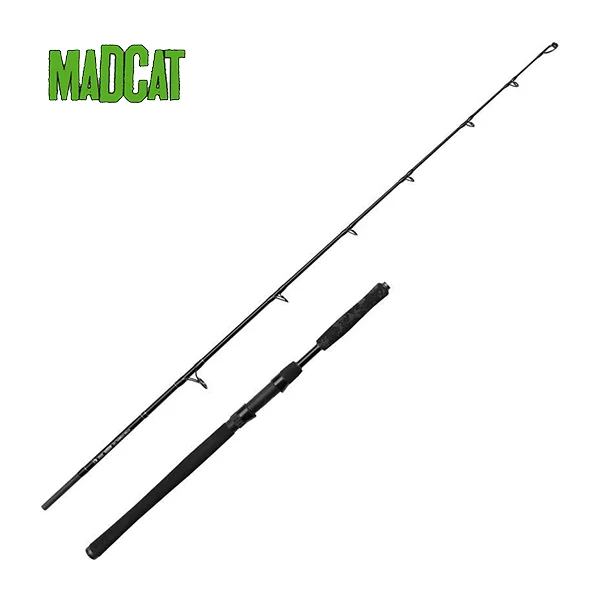 Caña MadCat Black Close Combat 180