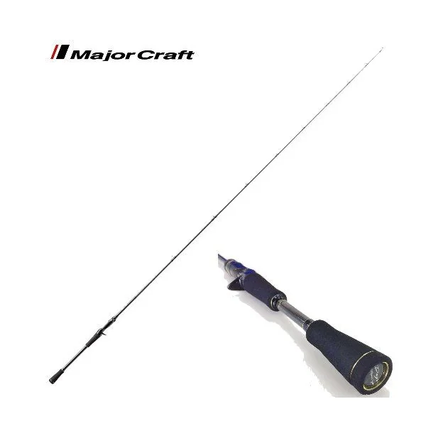 Caña Major Craft Day'S Bait Casting 70X